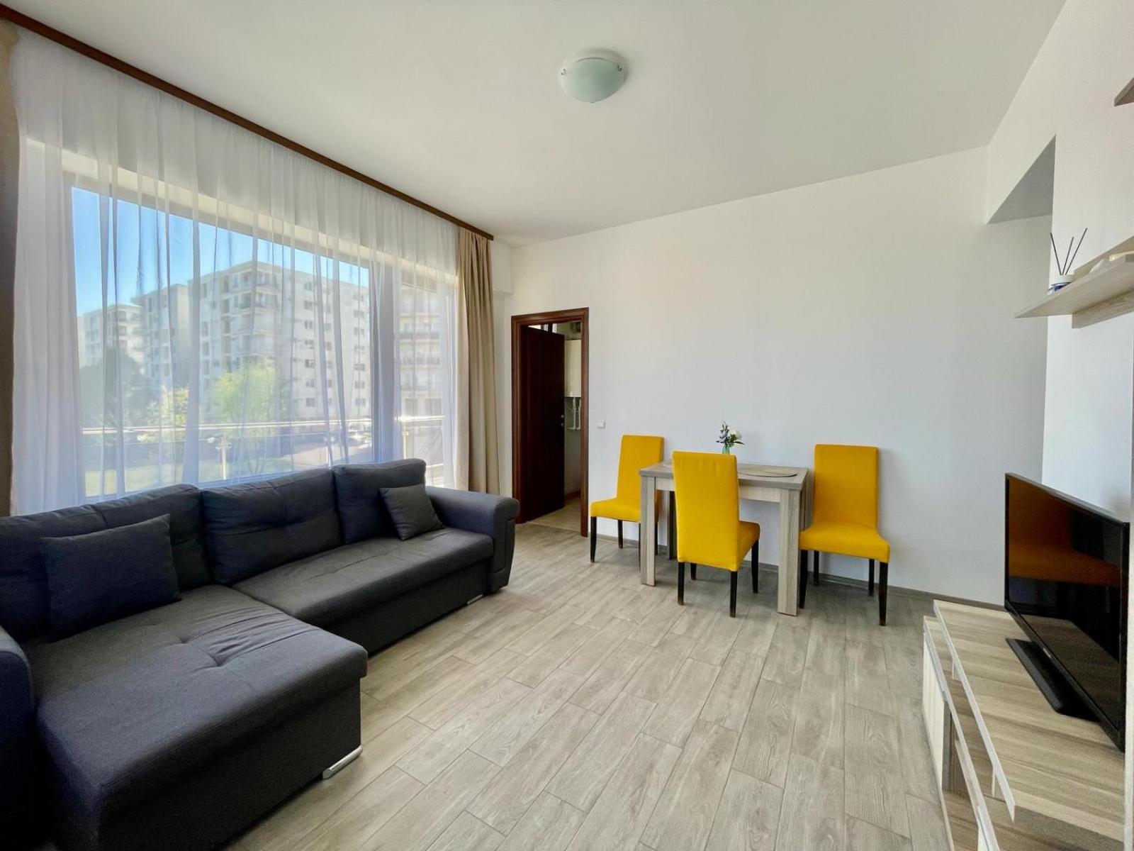 Summerland Apartmants Mamaia Nord Exterior foto
