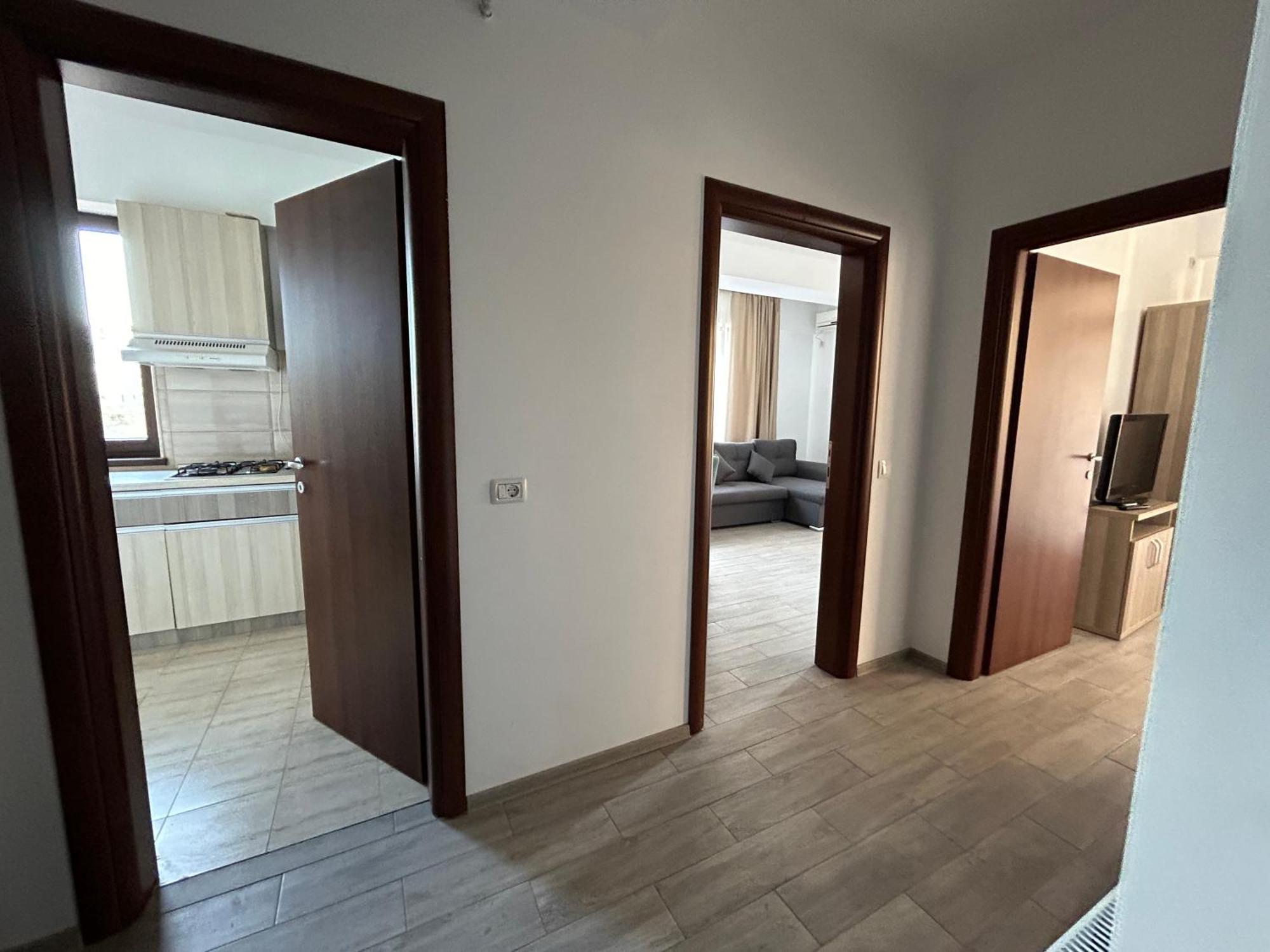 Summerland Apartmants Mamaia Nord Exterior foto