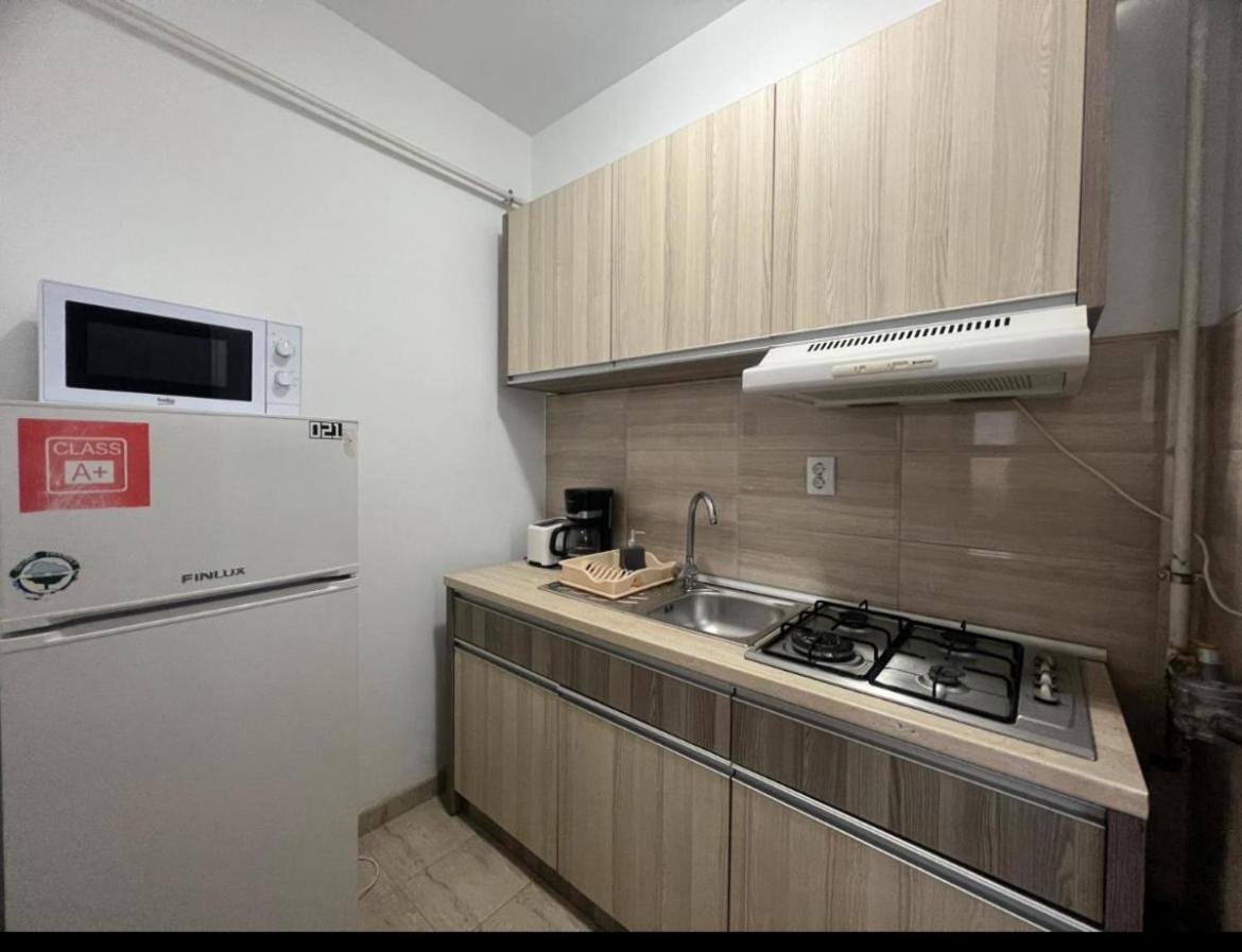 Summerland Apartmants Mamaia Nord Exterior foto