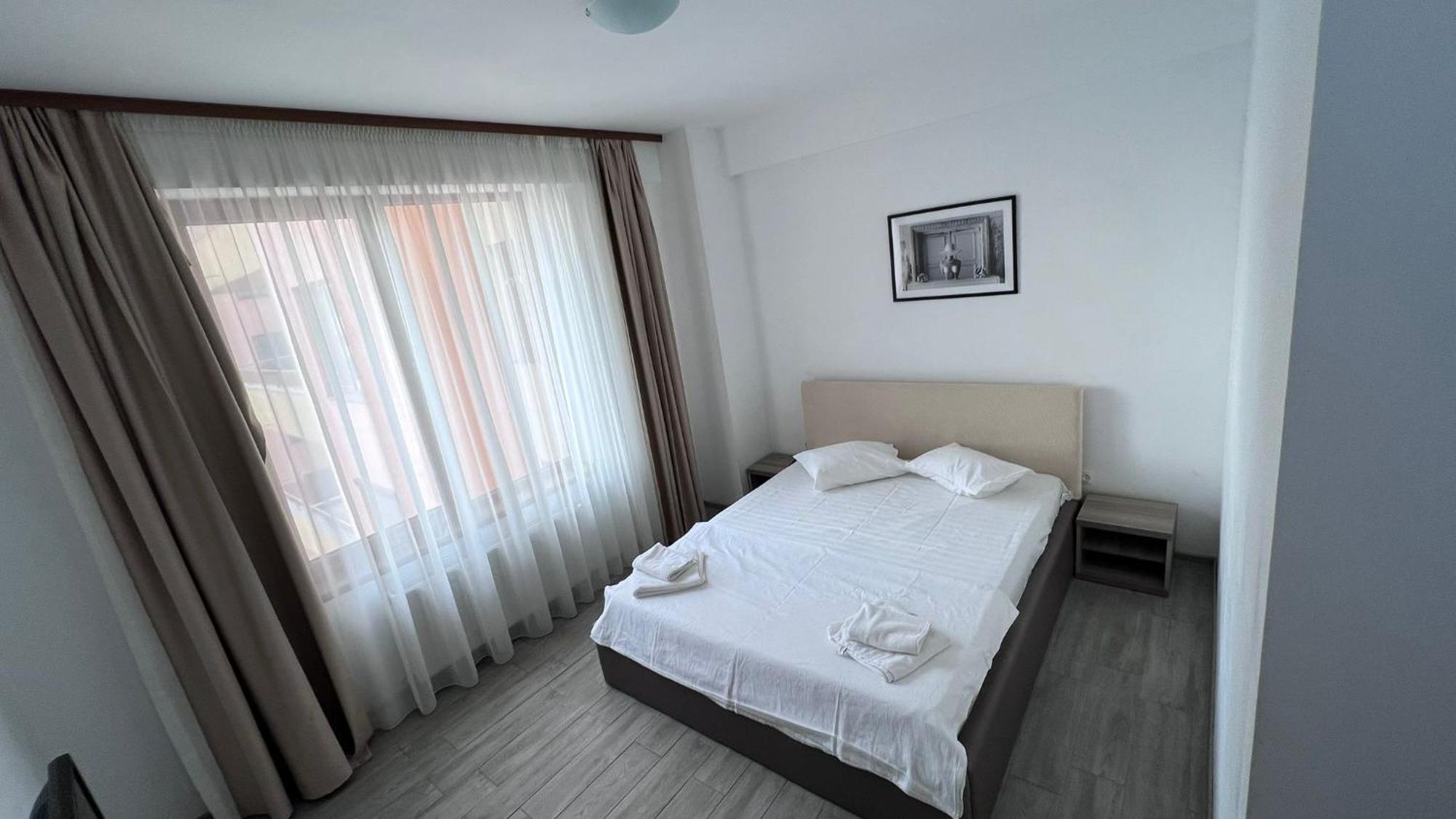 Summerland Apartmants Mamaia Nord Exterior foto