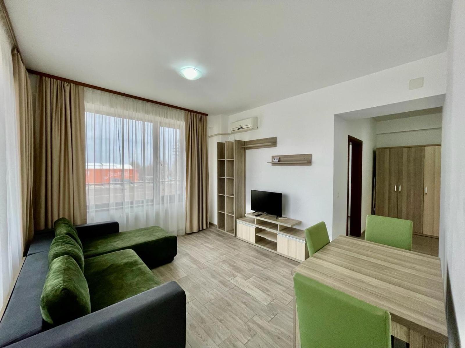 Summerland Apartmants Mamaia Nord Exterior foto