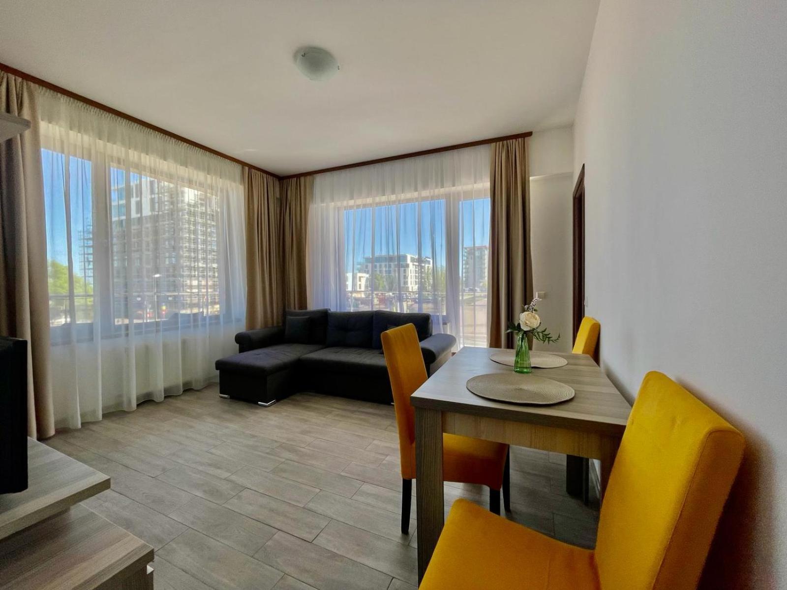 Summerland Apartmants Mamaia Nord Exterior foto