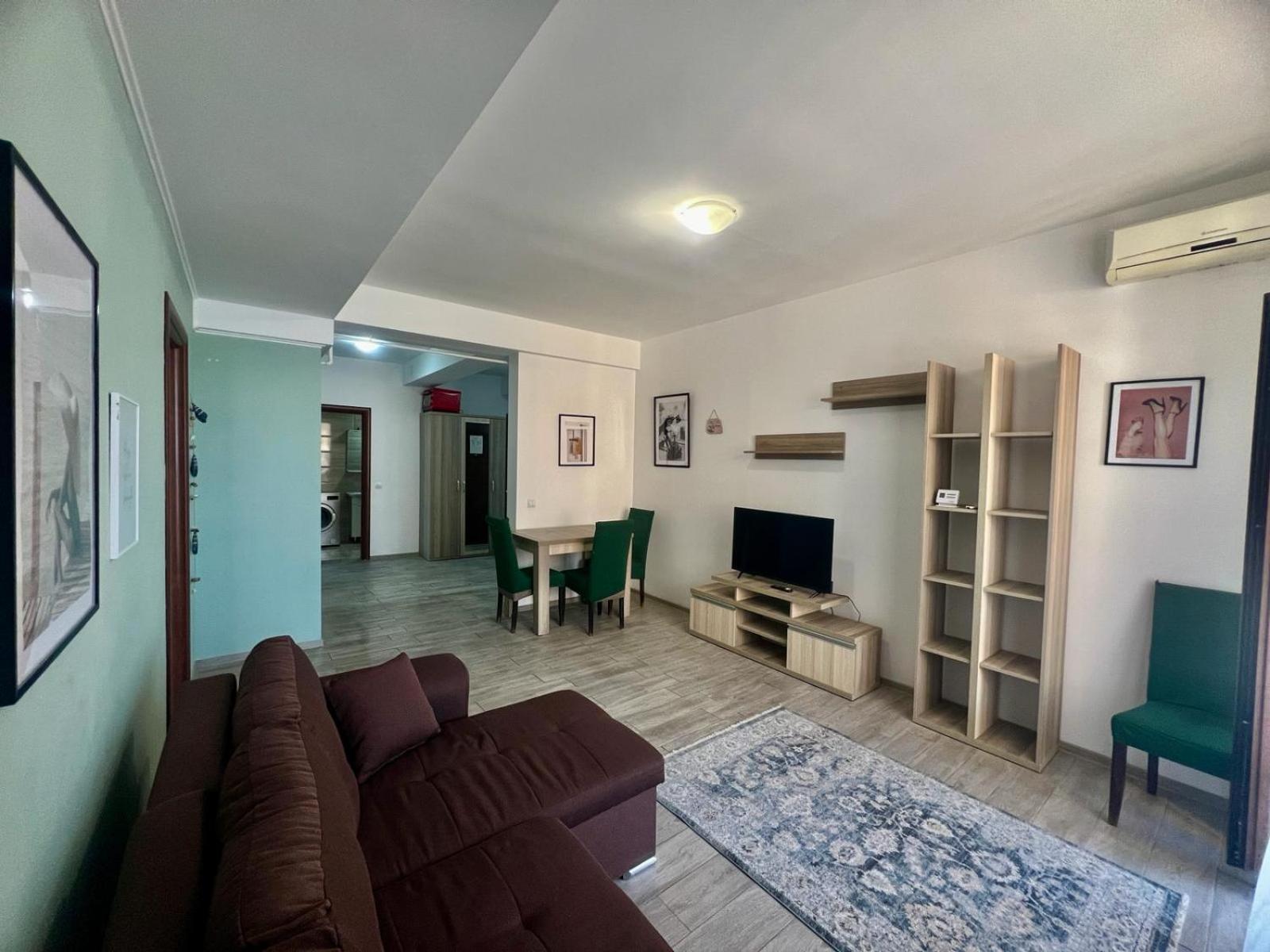 Summerland Apartmants Mamaia Nord Exterior foto