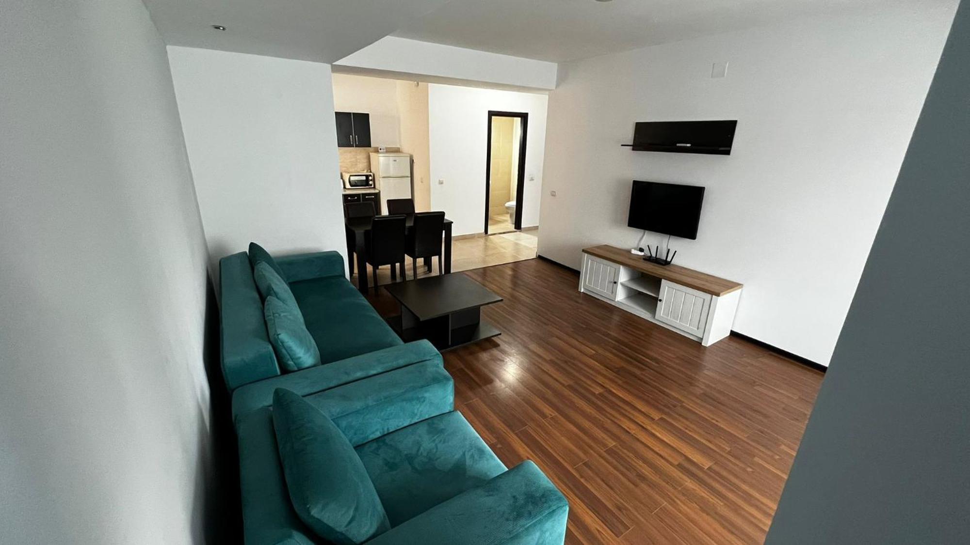 Summerland Apartmants Mamaia Nord Exterior foto
