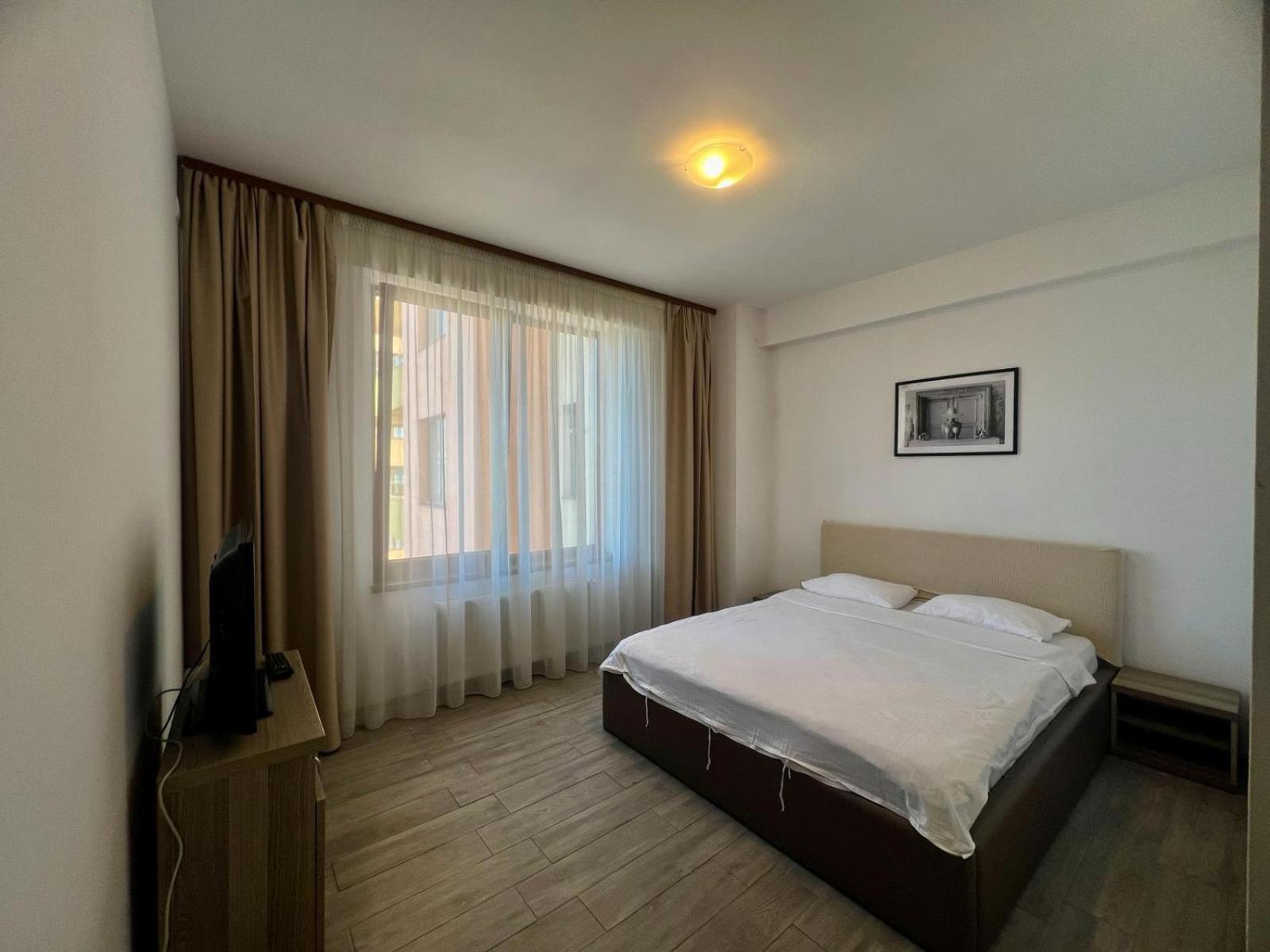 Summerland Apartmants Mamaia Nord Exterior foto