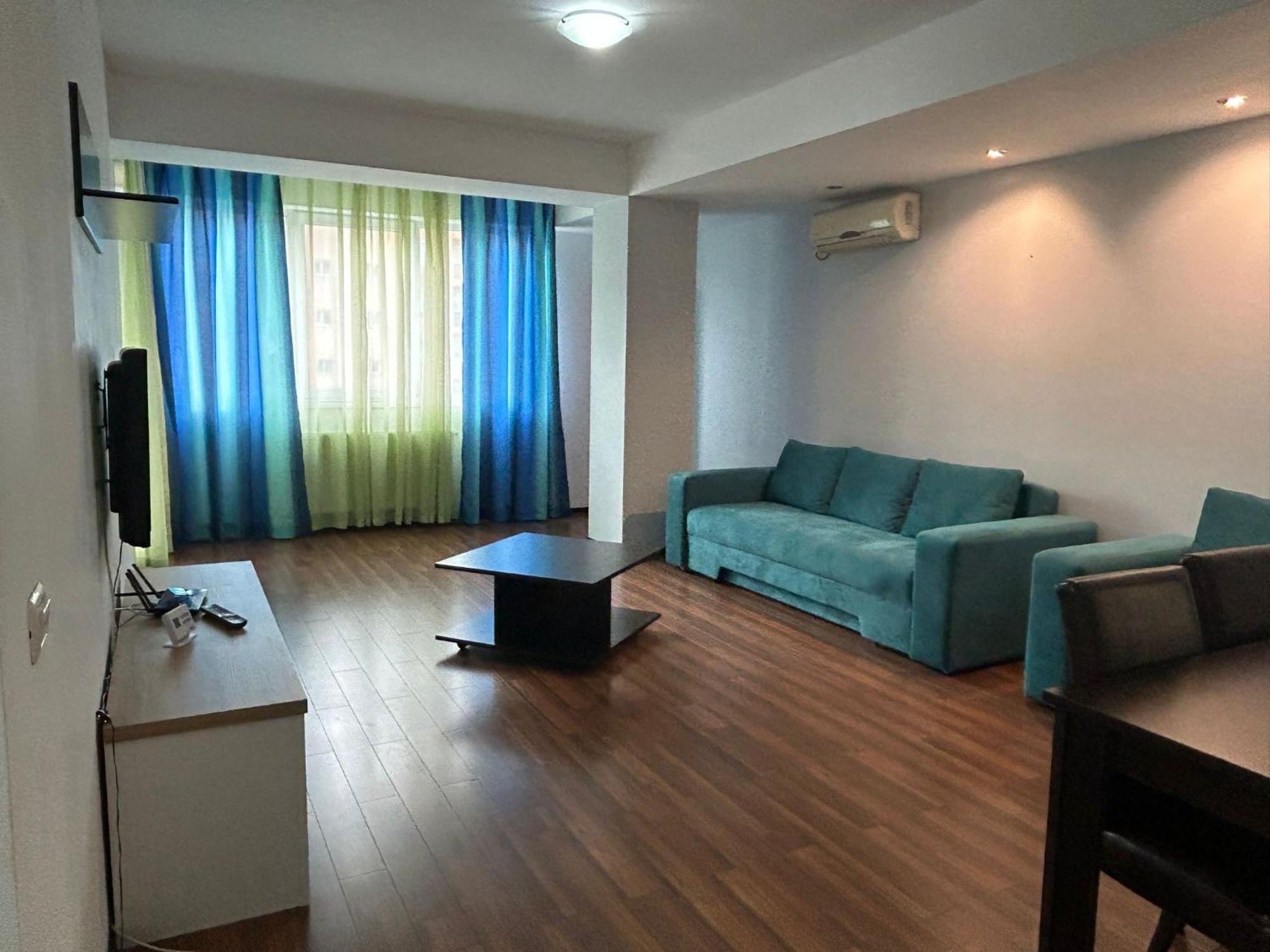 Summerland Apartmants Mamaia Nord Exterior foto