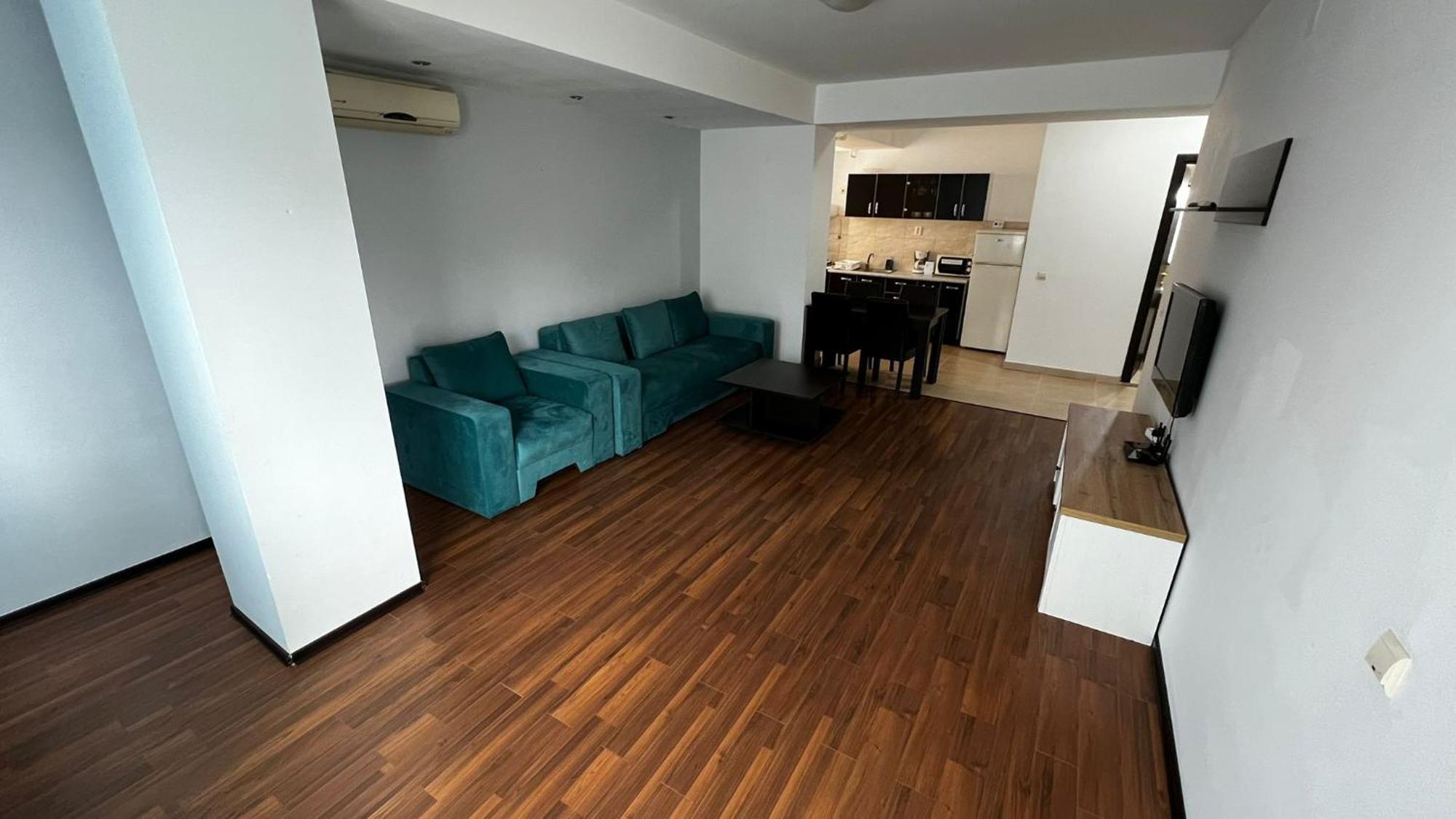 Summerland Apartmants Mamaia Nord Exterior foto