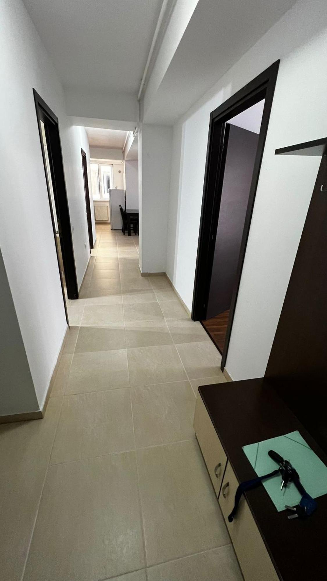 Summerland Apartmants Mamaia Nord Exterior foto
