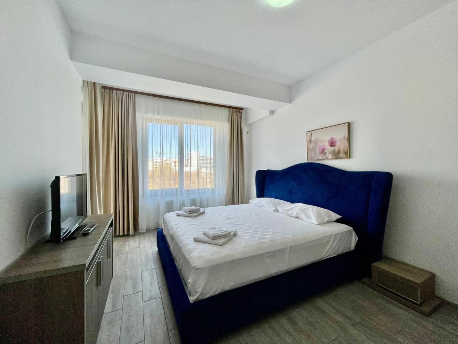 Summerland Apartmants Mamaia Nord Exterior foto