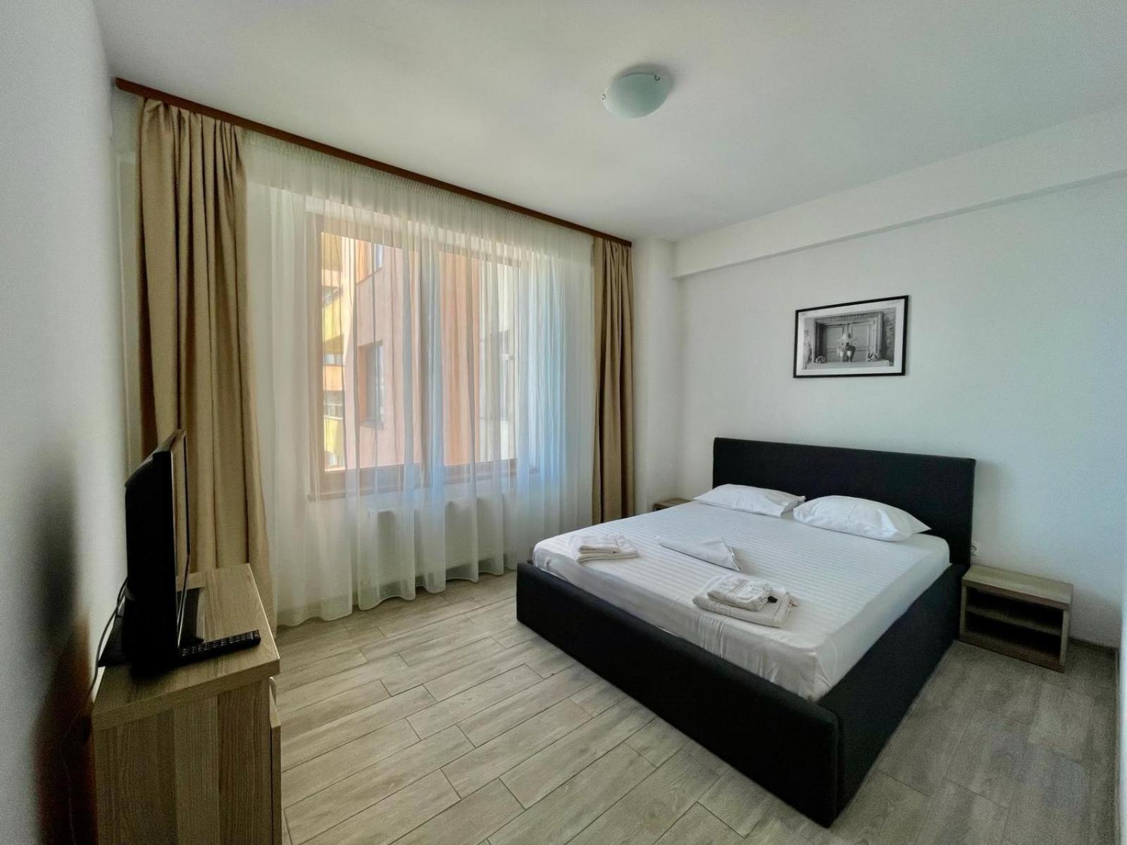 Summerland Apartmants Mamaia Nord Exterior foto