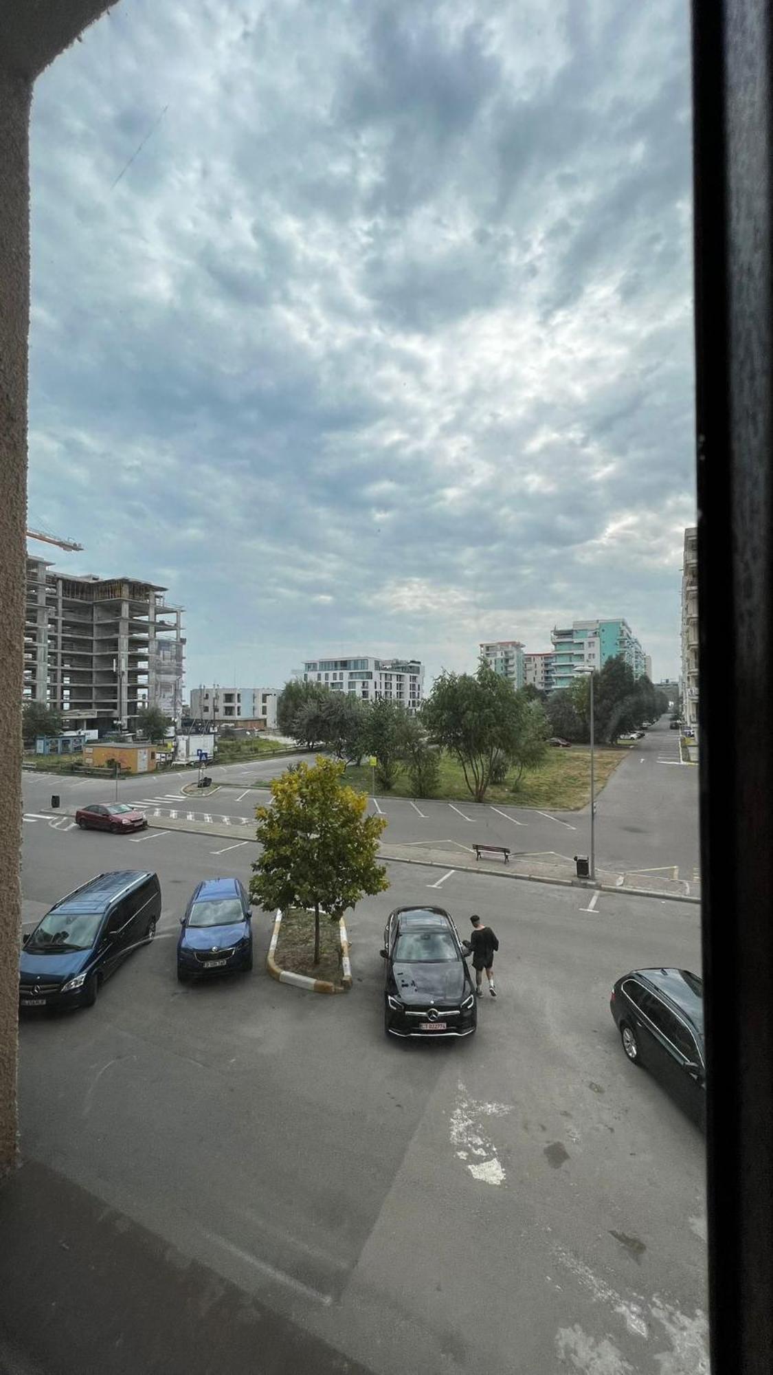 Summerland Apartmants Mamaia Nord Exterior foto